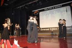 Evrensel Kolej